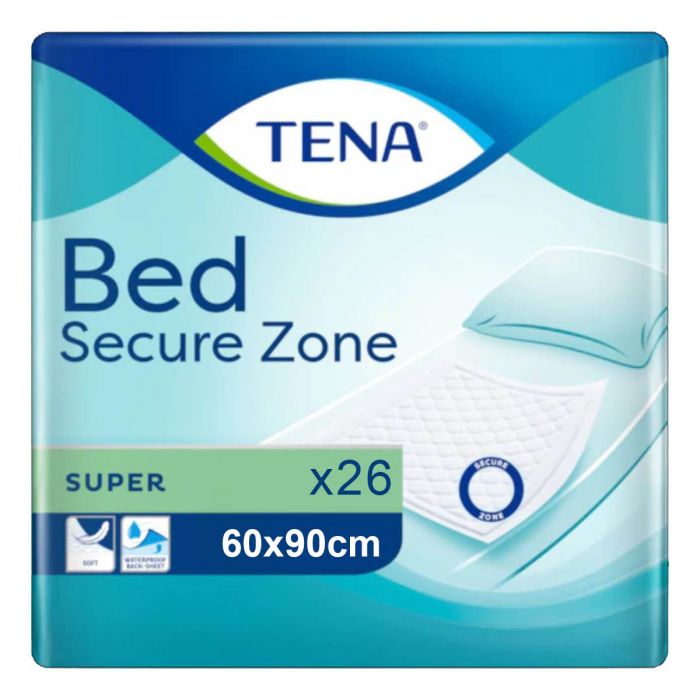 TENA Men Active Fit Absorbent Protector Level 1 Incontinence pad – Twopoint  Care