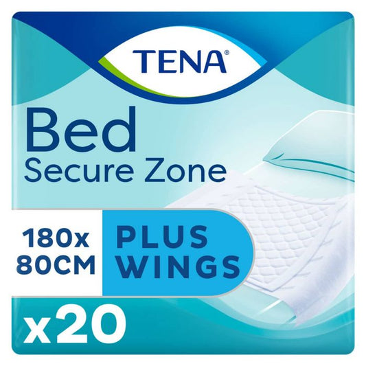 TENA Bed Secure Zone